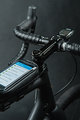 LEZYNE Fahrradtasche - SMART ENERGY - Schwarz