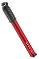 LEZYNE Pumpe - HP DRIVE M - Rot