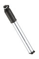 LEZYNE Pumpe - HP DRIVE M - Silber