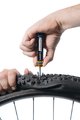 LEZYNE Fahrradwerkzeug - TUBELESS INSERT KIT - Schwarz