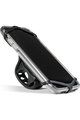 LEZYNE Halter - SMART GRIP MOUNT - Schwarz