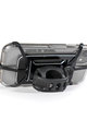 LEZYNE Halter - SMART GRIP MOUNT - Schwarz