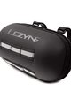 LEZYNE Fahrradtasche - LEZYNE HARD CADDY - Schwarz