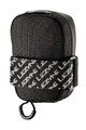 LEZYNE Fahrradtasche - ROAD CADDY - Schwarz