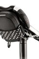 LEZYNE Fahrradtasche - ROAD CADDY - Schwarz