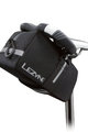 LEZYNE Fahrradtasche - ROAD XL - Schwarz