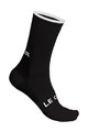 LE COL Klassische Fahrradsocken - CYCLING - Schwarz