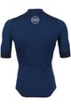 LE COL Kurzarm Fahrradtrikot - PRO JERSEY II - Blau