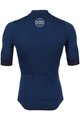 LE COL Kurzarm Fahrradtrikot - PRO JERSEY II - Blau