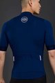 LE COL Kurzarm Fahrradtrikot - PRO JERSEY II - Blau