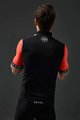 LE COL Fahrradweste - SPORT GILET II - Schwarz