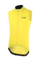 LE COL Fahrradweste - SPORT GILET II - Gelb