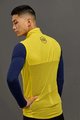 LE COL Fahrradweste - SPORT GILET II - Gelb