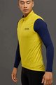 LE COL Fahrradweste - SPORT GILET II - Gelb