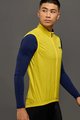 LE COL Fahrradweste - SPORT GILET II - Gelb