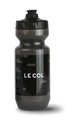 LE COL Fahrrad-Wasserflasche - PRO WATER - Schwarz/Grau