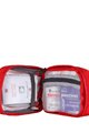 LIFESYSTEMS Erste-Hilfe-Kasten - TREK FIRST AID KIT - Rot