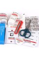 LIFESYSTEMS Erste-Hilfe-Kasten - POCKET FIRST AID KIT - Rot