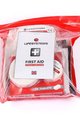 LIFESYSTEMS Erste-Hilfe-Kasten - LIGHT & DRY MICRO FIRST AID KIT - Rot
