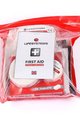 LIFESYSTEMS Erste-Hilfe-Kasten - LIGHT & DRY MICRO FIRST AID KIT - Rot