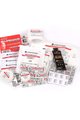 LIFESYSTEMS Erste-Hilfe-Kasten - LIGHT & DRY MICRO FIRST AID KIT - Rot