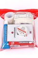 LIFESYSTEMS Erste-Hilfe-Kasten - LIGHT AND & PRO FIRST AID KIT - Rot
