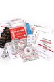 LIFESYSTEMS Erste-Hilfe-Kasten - LIGHT AND & PRO FIRST AID KIT - Rot