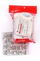 LIFESYSTEMS Erste-Hilfe-Kasten - LIGHT & DRY NANO FIRST AID KIT - Rot