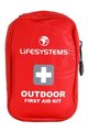 LIFESYSTEMS Erste-Hilfe-Kasten - MINI STERILE FIRST AID KIT - Rot