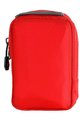 LIFESYSTEMS Erste-Hilfe-Kasten - MINI STERILE FIRST AID KIT - Rot