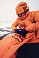 LIFESYSTEMS Wärmedämmbeutel - SURVIVAL BAG - Orange