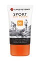 LIFESYSTEMS Sonnencreme - SPORT SUN CREAM SPF 50+ 100ML