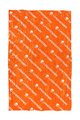 LIFESYSTEMS Thermofolie - THERMAL BLANKET - Orange