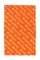 LIFESYSTEMS Thermofolie - THERMAL BLANKET - Orange