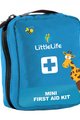 LIFESYSTEMS Erste-Hilfe-Kasten - LITTLELIFE MINI FIRST AID KIT - Blau