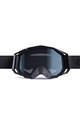 LIMAR Fahrradsonnenbrille - ROC MTB - Schwarz