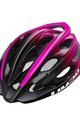 LIMAR Fahrradhelm - ULTRALIGHT+ - Schwarz/Lila