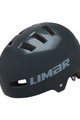 LIMAR Fahrradhelm - 360° URBAN - Blau