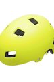 LIMAR Fahrradhelm - 720° URBAN - Hellgrün