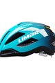 LIMAR Fahrradhelm - AIR MASTER - Hellblau