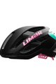 LIMAR Fahrradhelm - AIR STAR - Rosa/Schwarz