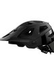 LIMAR Fahrradhelm - DELTA MTB - Schwarz