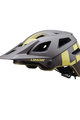 LIMAR Fahrradhelm - DELTA MTB - Grau