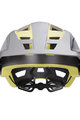 LIMAR Fahrradhelm - DELTA MTB - Grau