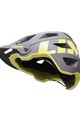 LIMAR Fahrradhelm - DELTA MTB - Grau