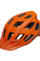 LIMAR Fahrradhelm - ALBEN - Orange