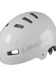 LIMAR Fahrradhelm - 360° URBAN - Grau
