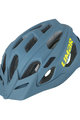 LIMAR Fahrradhelm - BERG-EM MTB - Grün