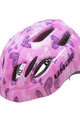 LIMAR Fahrradhelm - PRO S KIDS - Rosa