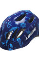 LIMAR Fahrradhelm - PRO S KIDS - Blau
